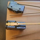 MICRO Switch BZ-2RW863-A2 Straight Lever Limit Switch BZ2RW863A2 — photo 4