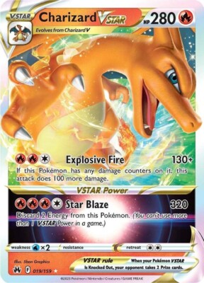 Pokemon VMAX VSTAR Cards - Choose Your Card - Full Art Ultra Rare