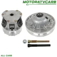 ALL-CARB Primary & Secondary Clutch For 1998-2013 Polaris Ranger 500 4X4 6x6