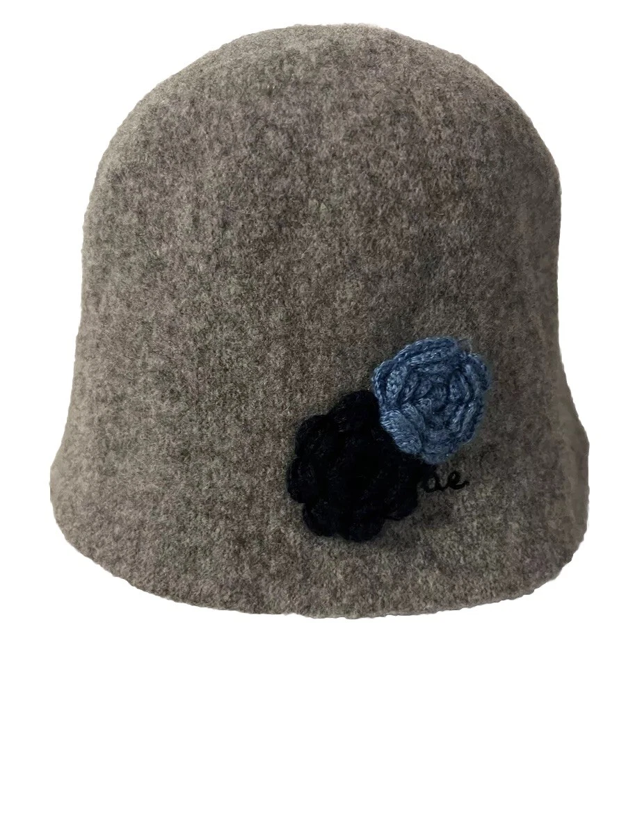 American Eagle Outfitters Gray Hats for Women for sale | eBay display picture 3