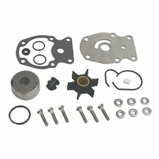 Sierra 18-3381 Marine Water Pump Kit w/o Housing Johnson/Evinrude 393509