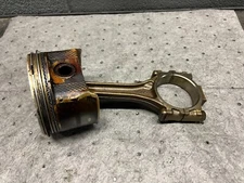 PISTON AND CONNECTING ROD,STANDARD, 02-10 FORD EXPLORER,RANGER,MOUNTAINEER 4.0L