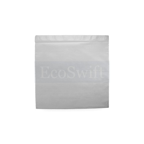 20 24x24 ECOSWIFT WHITE POLY MAILERS SHIPPING ENVELOPES BAGS - Picture 3 of 5