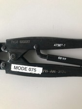 AMP 47387-7 Crimp Tool