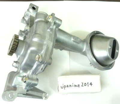 Honda ACURA Genuine OEM 15100-RRC-003 Oil Pump Assy CIVIC FD2 K20A ACCORD CL7 >