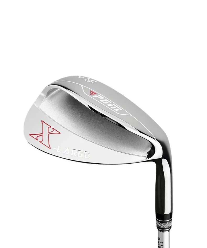 Golf Wedges Unisex Sand Widened Bottom Wedges Version Steel Right Hand New - Image 2 of 4