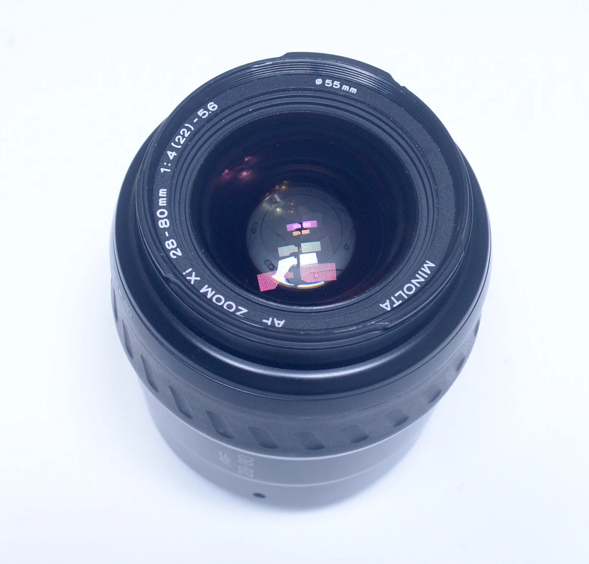 Minolta A-type 28-80mm Camera Lenses for sale | eBay