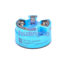 1PCS New Endress Hauser Temperature Transmitter TMT181-AAAAA