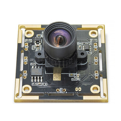 OV9732 1MP Camera Module 60-180 Degree HD 30FPS Module For Windows Android Linux