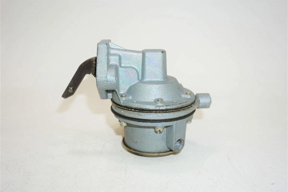 Crusader 97041 ~NEW~ Marine Sterndrive Mechanical Fuel Pump - FREE SHIPPING!! - Image 3 of 4