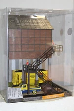 MENARDS O SCALE SOOTY'S TIPPLE COAL TOWER