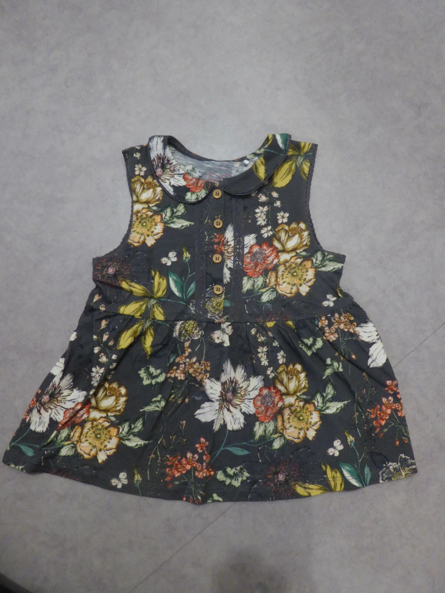 Ensemble Fille Next – 3-4 Ans, Tenue D'occasion Très Bon état