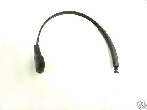 Tubo Vocale Viola Per Plantronics H81 H91 H101 H251 H261 H351 - Foto 8