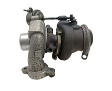 Ford Peugeot Citroen Turbolader  TDCI HDI 1,6...