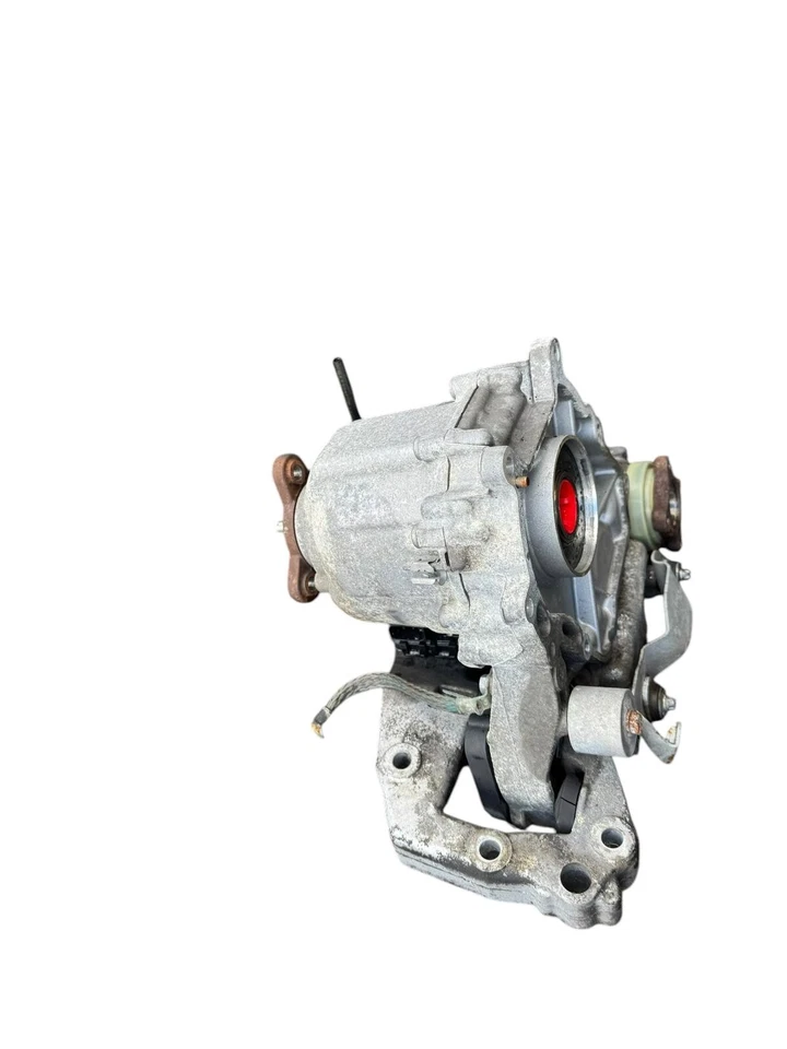 BMW 750i 750Li 550i xDrive 2011-2015 caja de transferencia ATC351 OEM Foto 3 de 4