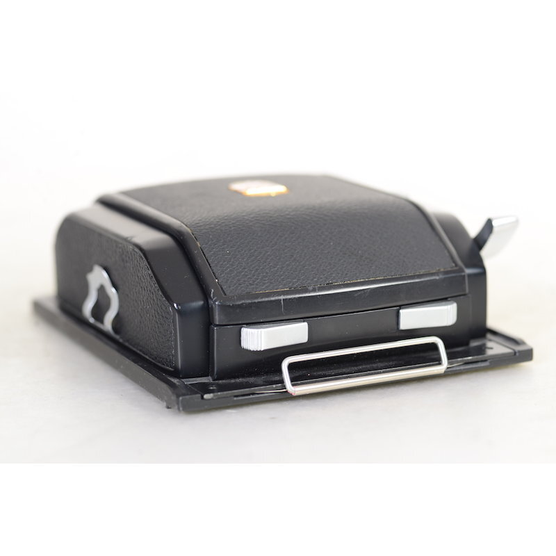 Linhof Super Rollex 6x9 ロールフィルムマガジン Linhof Super Rollex 6x9 ロールフィルムマガジン - メルカリ