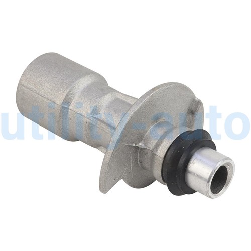 For Land Rover Jaguar XF XJ F-Type Metal Upgraded Coolant Water Pipe System Kit - Picture 5 of 7