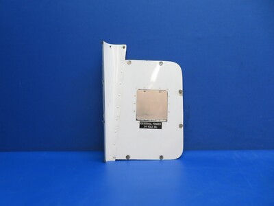 Cessna 310 / 310Q LH Battery Door Assy & Fairing P/N 0822005-47
