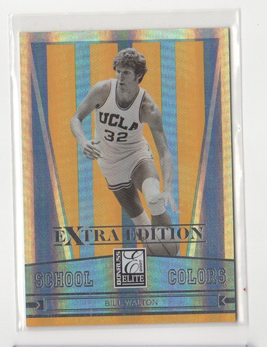 TÚ ELIGES - Tarjeta Trailblazers Blazers CERTIFICADA SERIE AUTOMÁTICA GU RC STAR HOF S-4 - Imagen 16 de 20