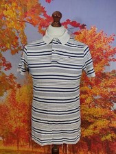 Tommy Hilfiger Denim 100 cotton Polo Shirt. UK men's size Medium