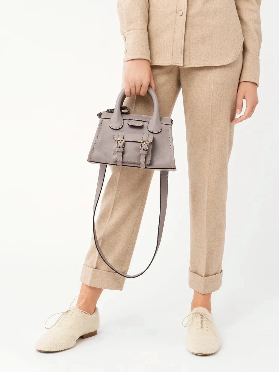 Mini satchel best sale purse