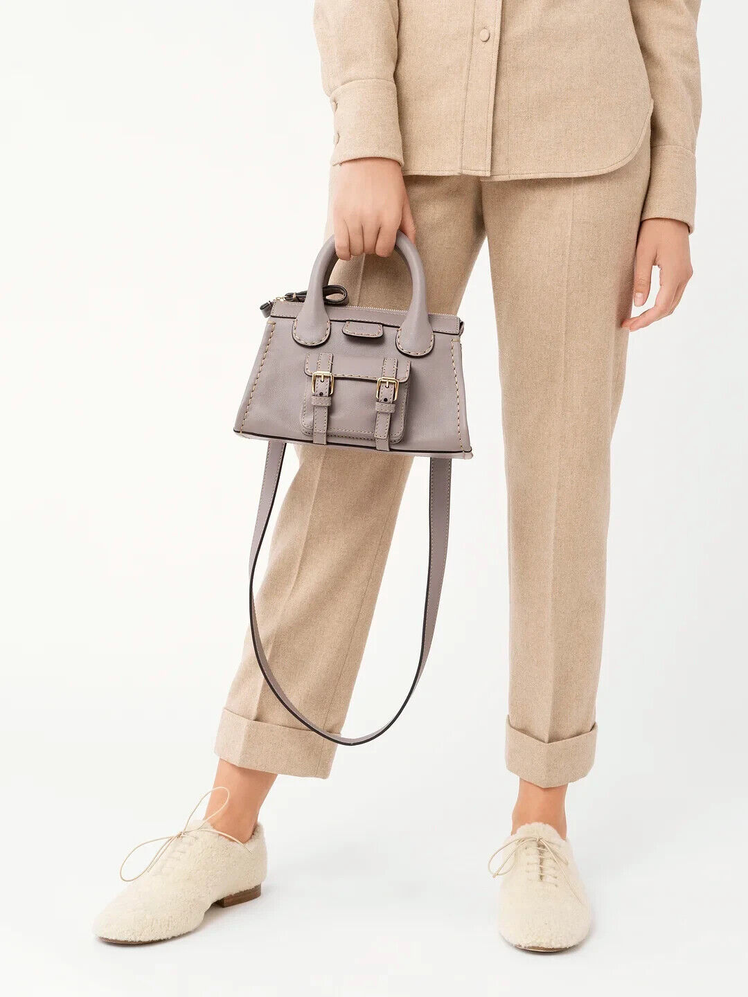 Chloé Edith Mini Bag