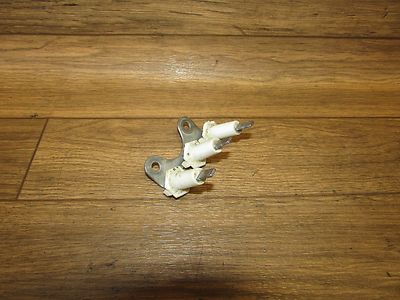 Kawasaki Jet Ski 2001 900 STS, Electrical Grounding Post 13091-3800  1997-2005