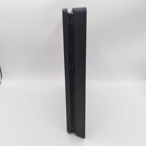 Console Sony PlayStation 4 (PS4) Slim Nera 500GB BUONE CONDIZIONI - Foto 3 di 5