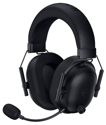 Razer Razor BLACKSHARK V2 HYPERSPEED Wireless Gaming Headset HyperS  NEW!