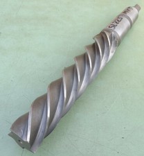 HSS Kegelreibahle Ø 39,5-50 1:20 MK5 Schälreibahle Maschinen Reibahle konisch MK