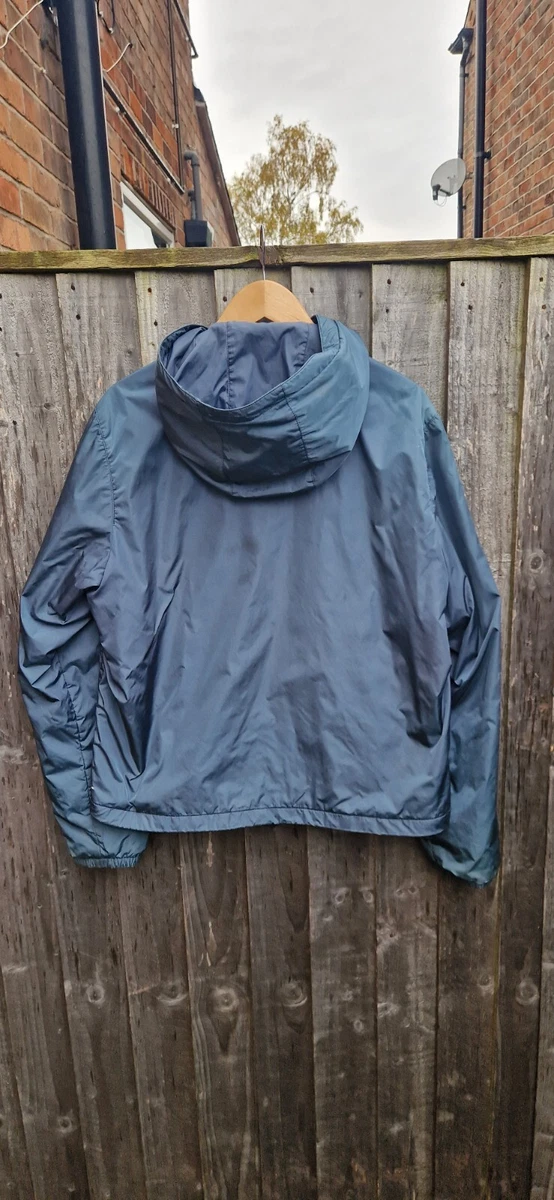 Mens shop prada windbreaker