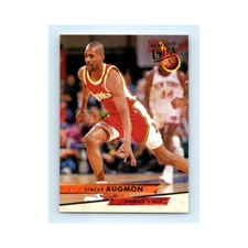 1993-1994 FLEER ULTRA BASKETBALL YOU PICK #1 - #200 NMMT ****FREESHIPPING****