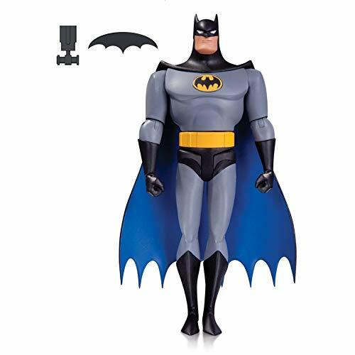 dc collectibles batman
