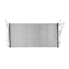Condenser Fit for Sonata 04-05 XG350 Optima 2.4 L4 2.7 3.5 V6