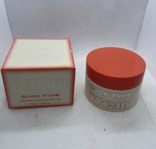 ITEM - SLICK TYPE REPLENISHING CLEANSING BALM Full Size 2.82 fl Oz- New In Box