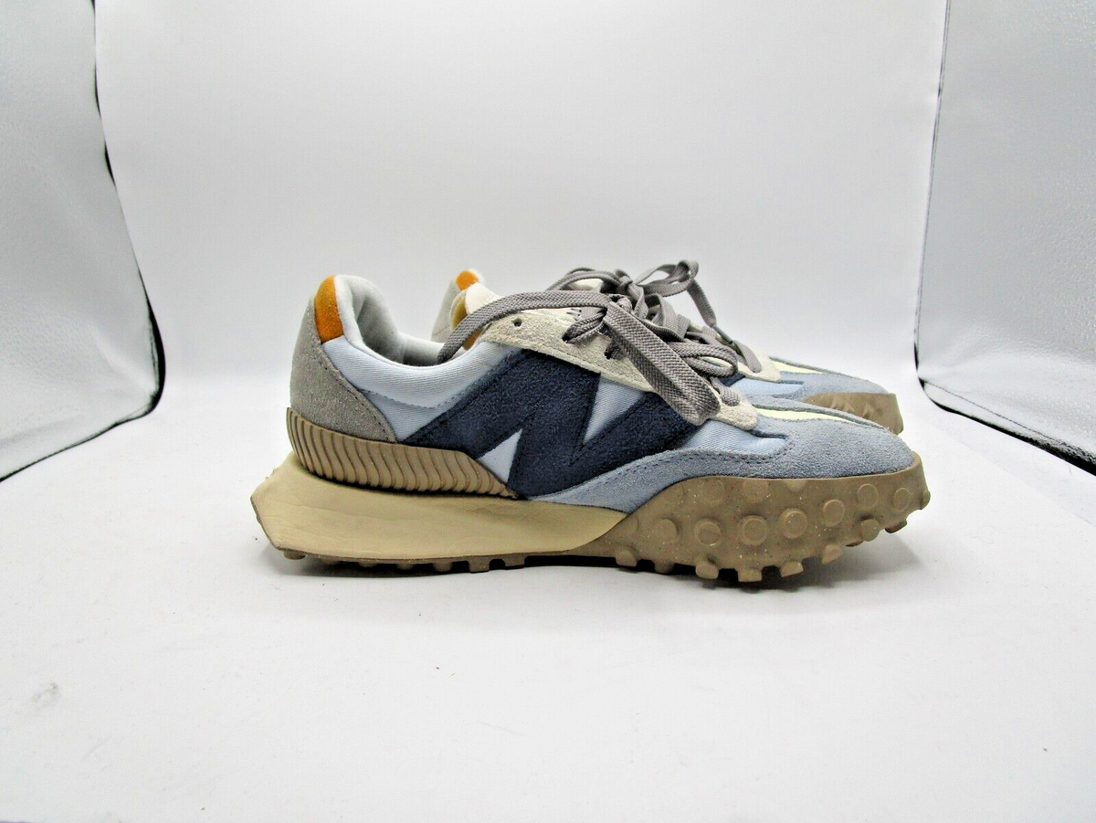 AURALEE x New Balance XC-72 Blue UXC72AR - Size 6 | eBay