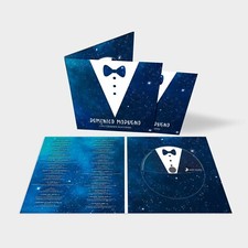 DOMENICO MODUGNO - I GRANDI SUCCESSI - CD POLICARBONATO BLU NUOVO SIGILLATO