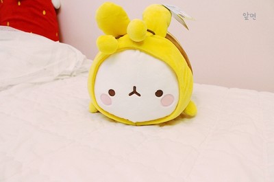 molang doll