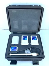 BreezeCom Demonstration Equipment Package 00940