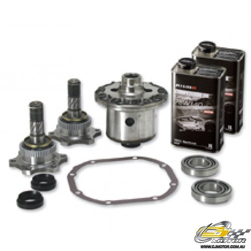 未開封 Nismo L.S.D 38420-RS426 未開封 Nismo L.S.D 38420-RS426 s-l400.jpg