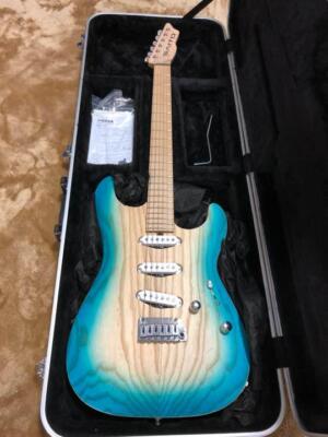 ギター SAITO GUITARS S-622 S-622 | SAITO GUITARS
