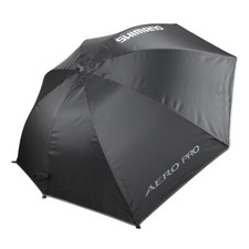 Shimano Luggage Aero Pro 50in ø 250cm Nylon Umbrella Angelschirm Regenschirm