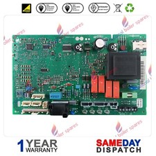 VIESSMANN VD 100 WB1B PCB 7831178 7832516