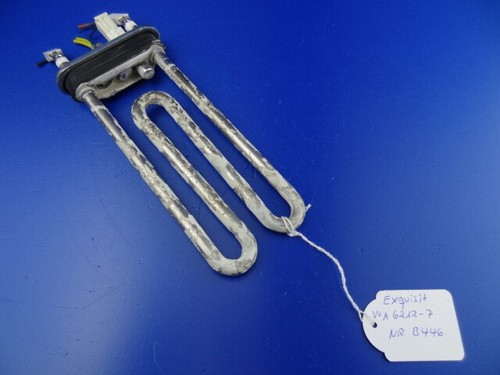 Heizelement Waschmaschine - Exquisit WA 6212-7 6212-7
