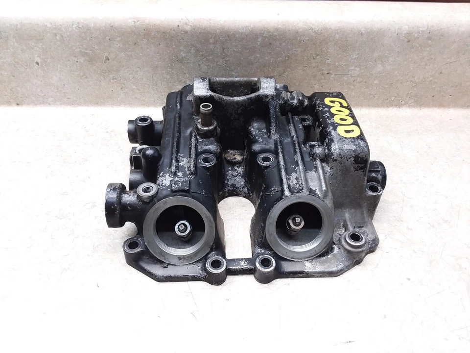 Винтажный 1986 Yamaha XT 600 XT600 двигателя головки качелей крышка и рычаги ANX-C60 - Изображение 3 из 4