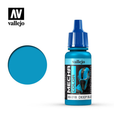 Vallejo Mecha Color clearance random mixed lots 20 bottles for $50