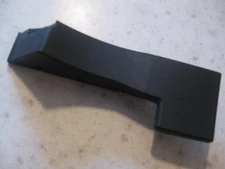 Chip Guard Fits Stihl 044,046,066,MS440,MS460,MS660 Large Clutch Cover.