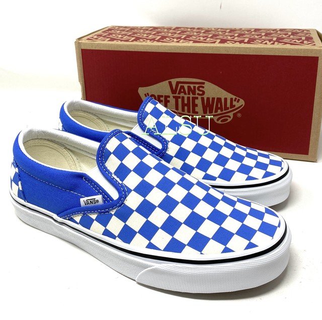 ladies slip on vans sale