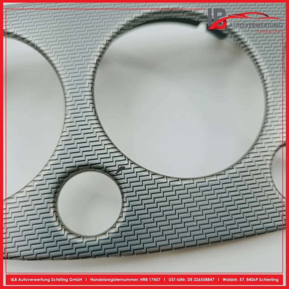 Interruptor calefacción asiento consola central MERCEDES BENZ CLASE A (W168) A160 1688203810 Foto 3 de 4