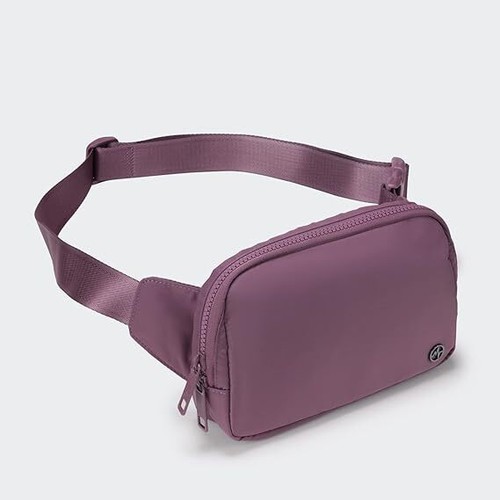 Belt Bag Large 2L, Waterproof Fanny Pack Purse for Women and Men with Adjustable - Picture 42 of 72
